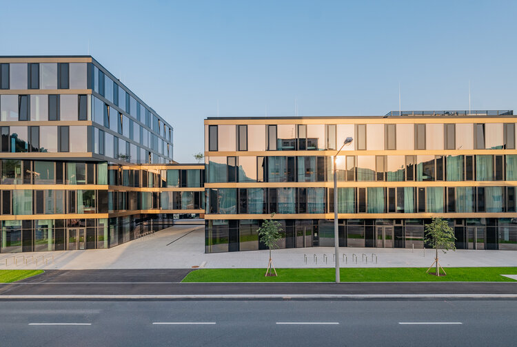 Bleierer Baumanagement GmbH Bild 1