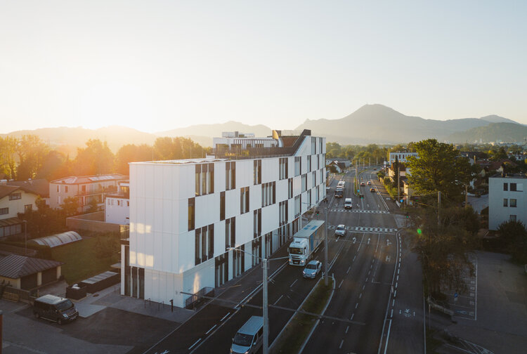 Bleierer Baumanagement GmbH Bild 3
