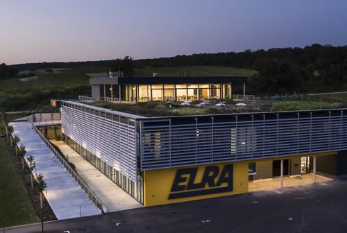 ELRA-Antriebstechnik Vertriebs Ges.m.b.H.