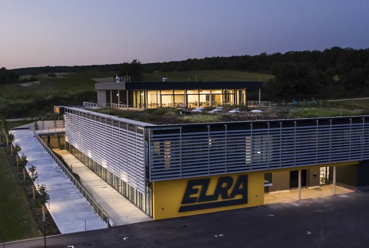 ELRA-Antriebstechnik Vertriebs Ges.m.b.H. Bild 1