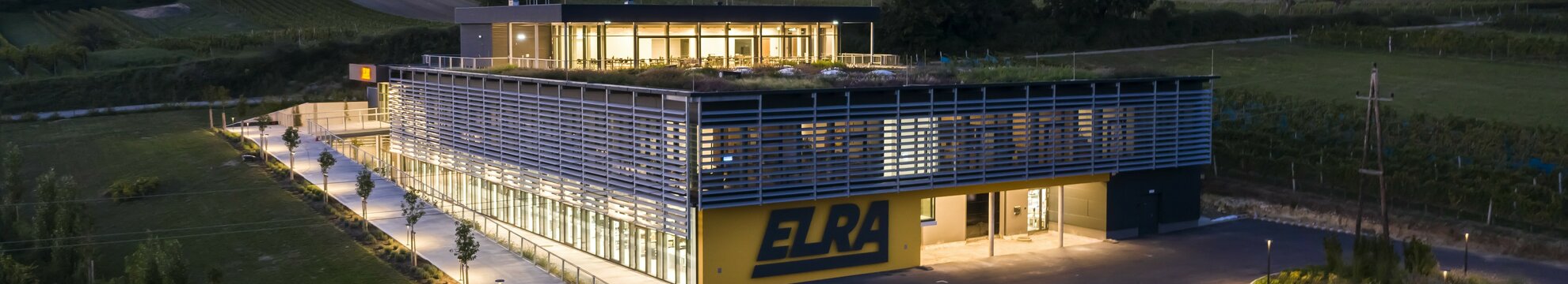 ELRA-Antriebstechnik Vertriebs Ges.m.b.H.