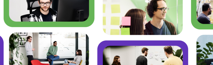 Titelbild der Firma wirecube x shopreme