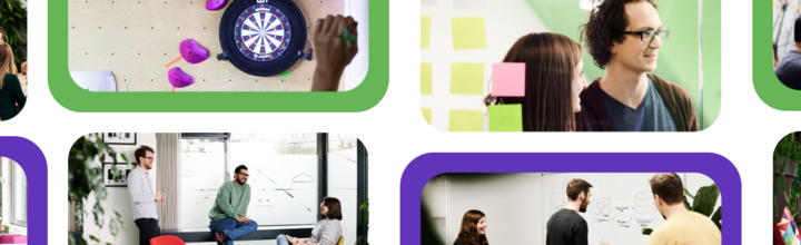 Titelbild der Firma wirecube x shopreme