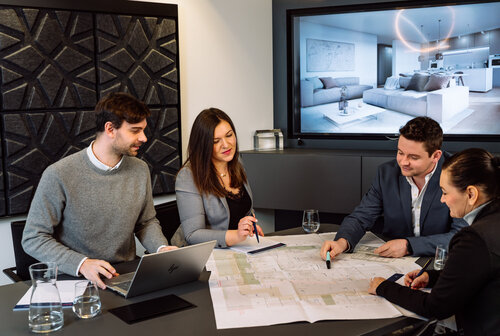 SPERER Group