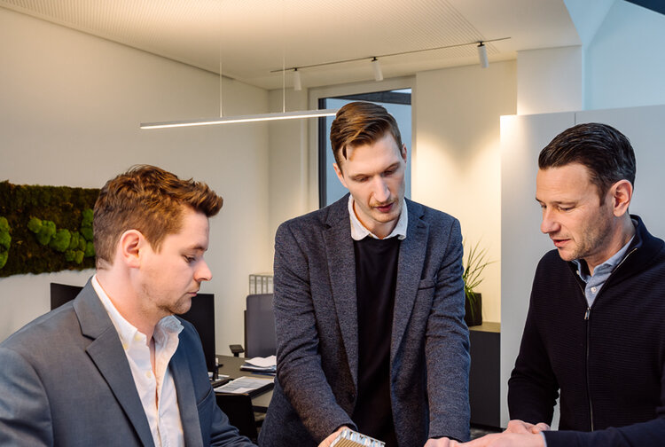 SPERER Group Bild 3