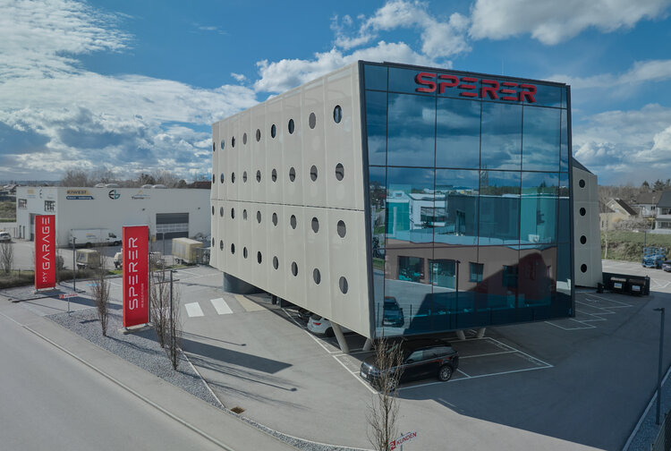 SPERER Group Bild 5