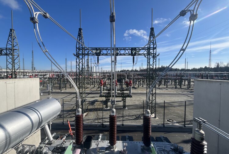 Cteam Energietechnik GmbH Bild 2