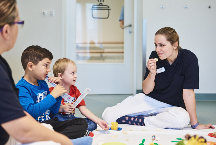 kokon Bad Erlach Bild 4