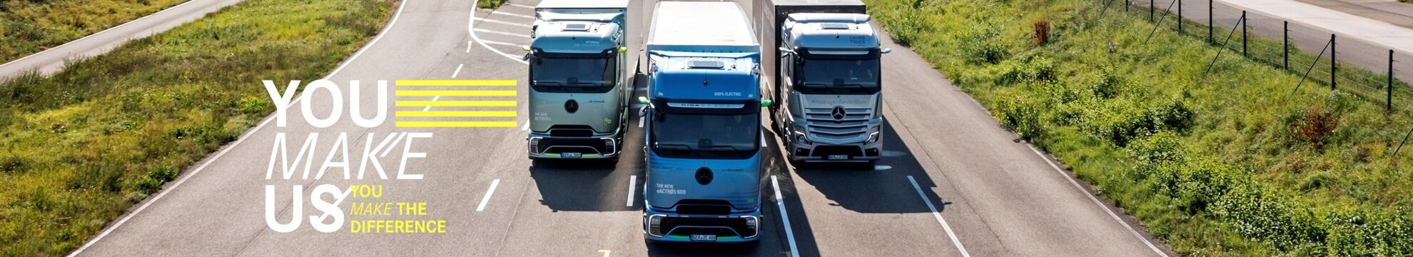 Daimler Truck Austria GmbH