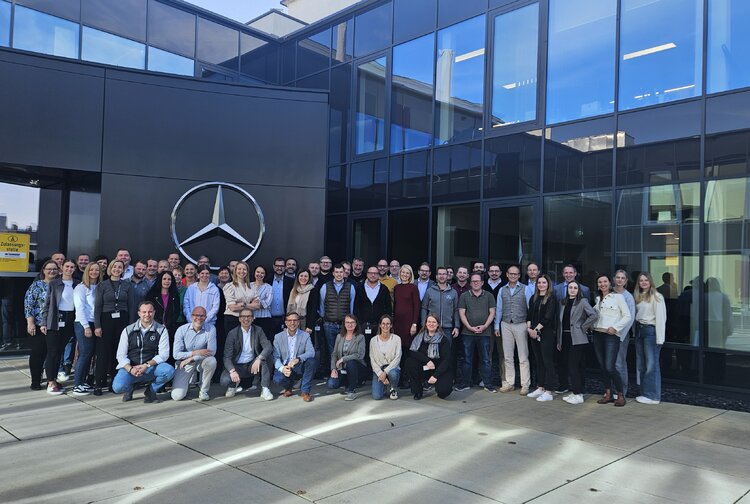 Daimler Truck Austria GmbH Bild 1