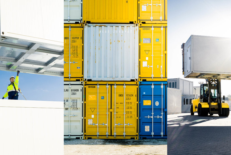 ELA Container GmbH Bild 1