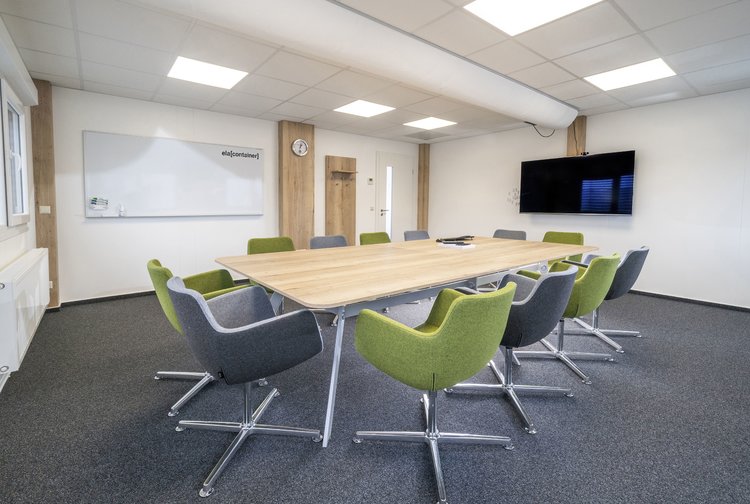 ELA Container GmbH Bild 2