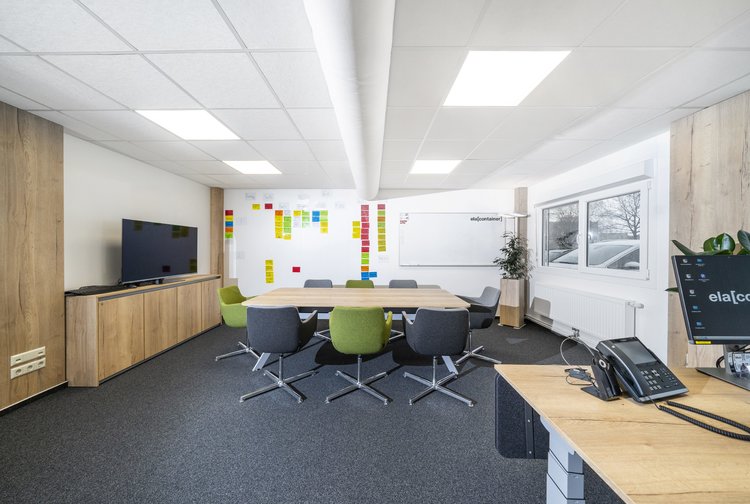 ELA Container GmbH Bild 3