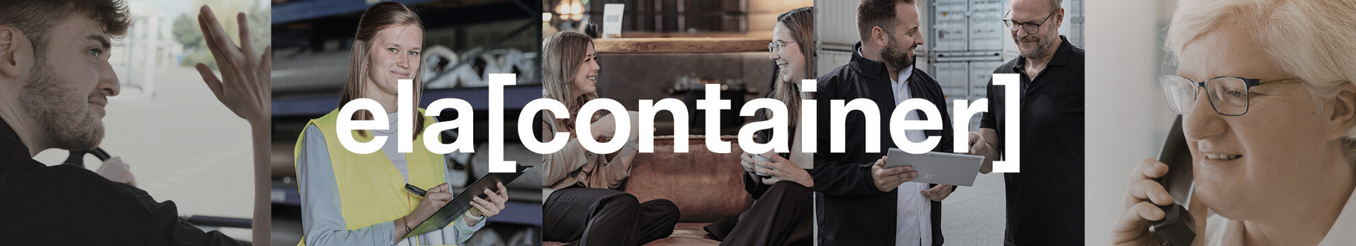 ELA Container GmbH