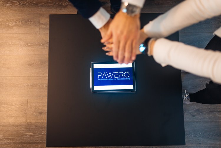 PAWERO GmbH – Personalvermittlung und Karriereberatung Bild 2