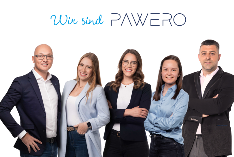 PAWERO GmbH – Personalvermittlung und Karriereberatung Bild 1