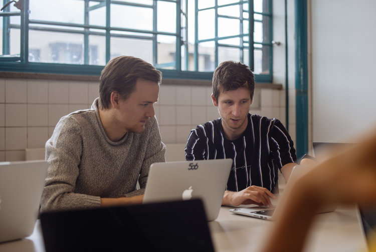 506 Data & Performance GmbH Bild 5