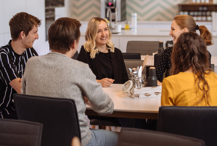 506 Data & Performance GmbH Bild 4