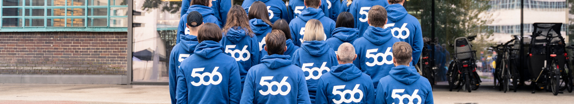 506 Data & Performance GmbH