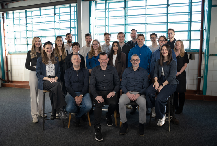 506 Data & Performance GmbH Bild 6