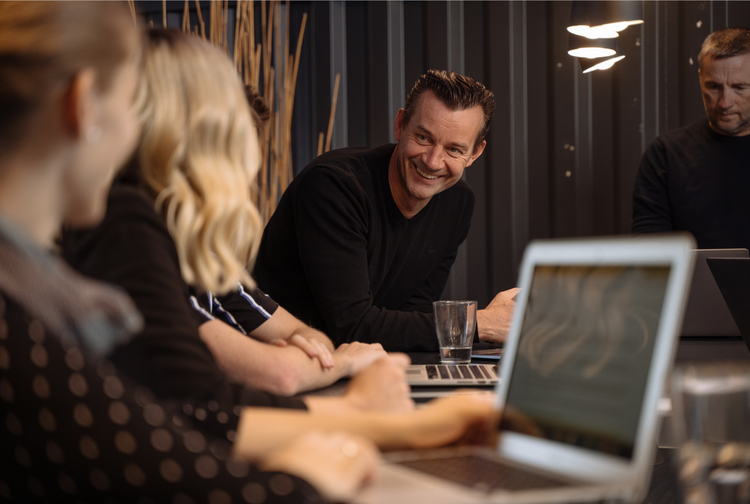 506 Data & Performance GmbH Bild 3