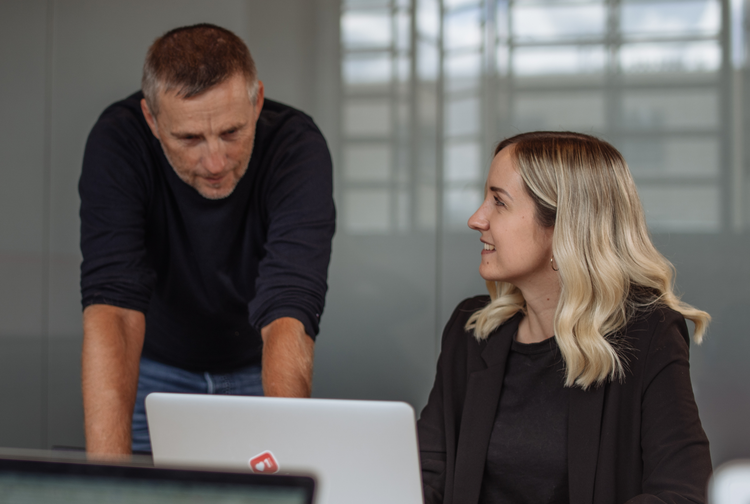 506 Data & Performance GmbH Bild 2