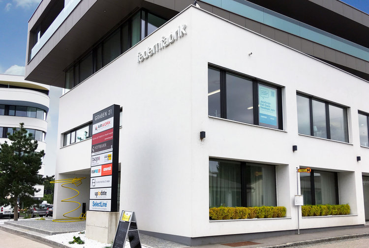 PLANFRED GmbH Bild 1