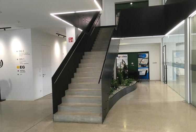 PLANFRED GmbH Bild 2