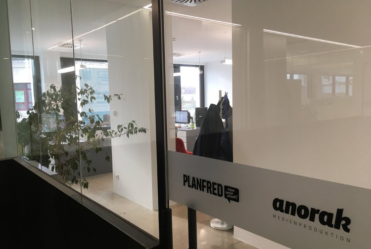 PLANFRED GmbH Bild 3