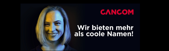 Titelbild der Firma CANCOM Austria AG