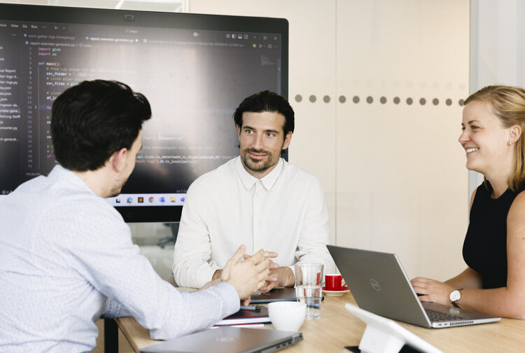 CANCOM Austria AG Bild 4