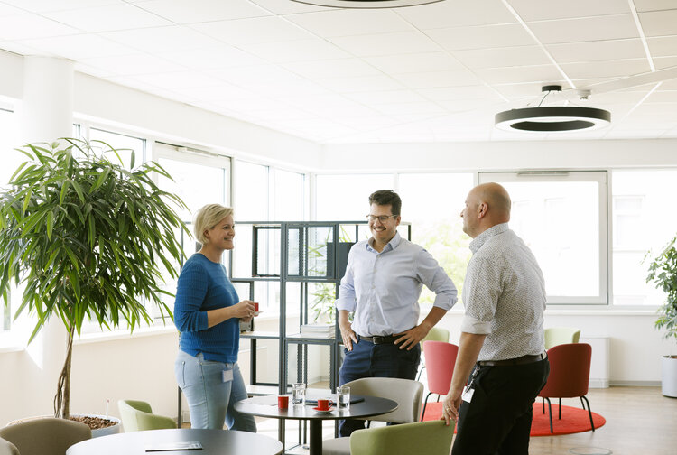 CANCOM Austria AG Bild 5