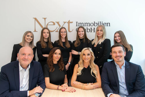 NEXT Immobilien GmbH
