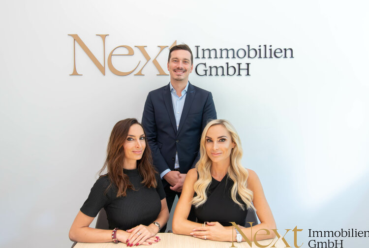 NEXT Immobilien GmbH Bild 2