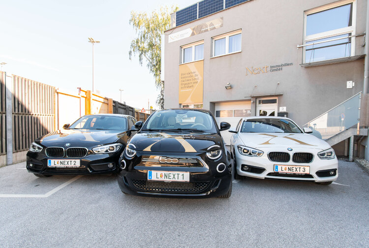 NEXT Immobilien GmbH Bild 3