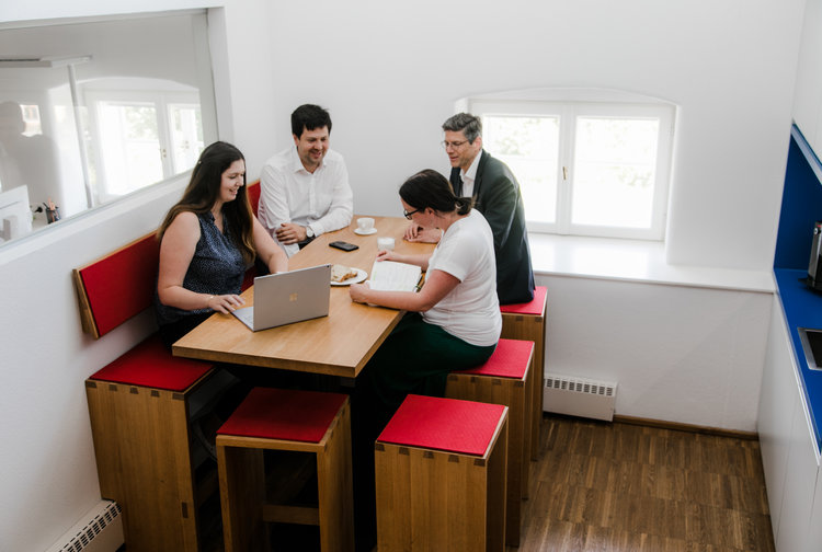 IW Group GmbH Bild 2