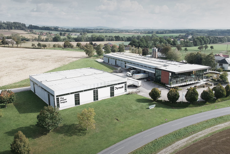 Dynell GmbH Bild 3