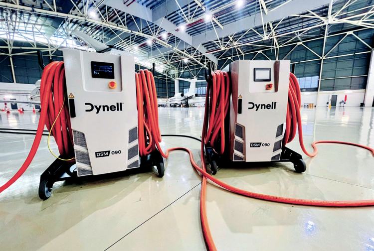 Dynell GmbH Bild 2