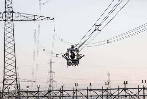 Cteam Leitungsbau Österreich GmbH