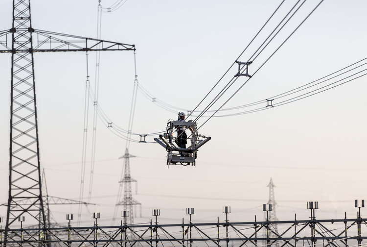 Cteam Leitungsbau Österreich GmbH Bild 1