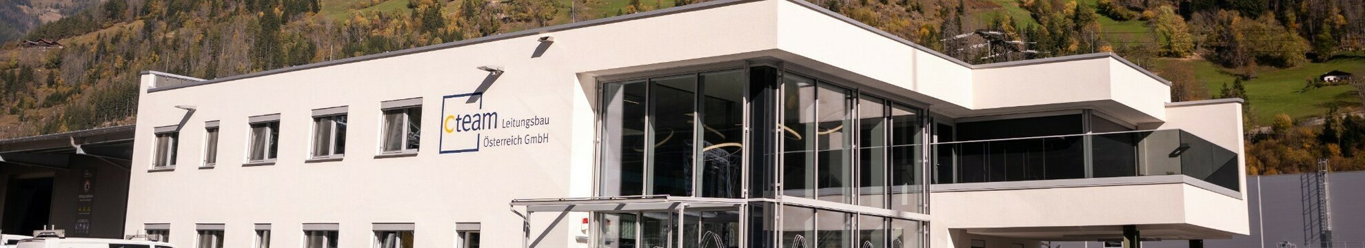 Cteam Leitungsbau Österreich GmbH