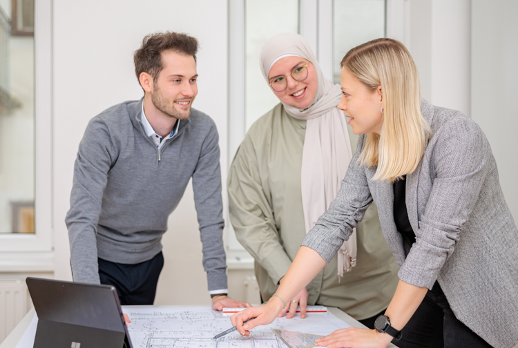 Neumayer Projektmanagement GmbH Bild 4