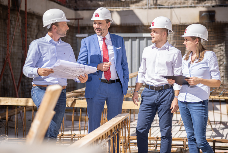 Neumayer Projektmanagement GmbH Bild 1