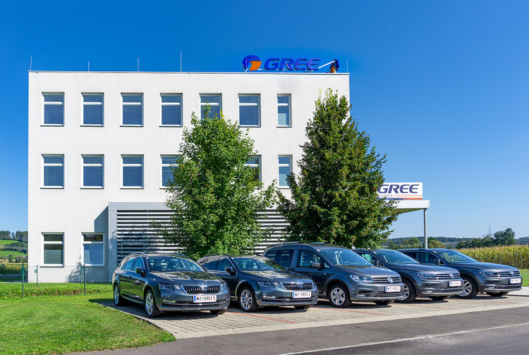 GREE GmbH Bild 1