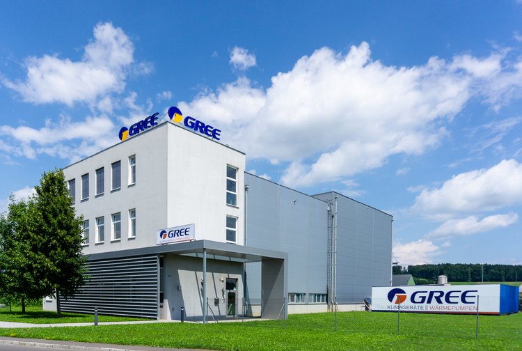 GREE GmbH Bild 2