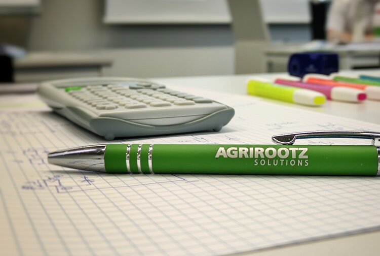 Agri Rootz GmbH Bild 2