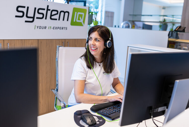 systemIQ GmbH Bild 1