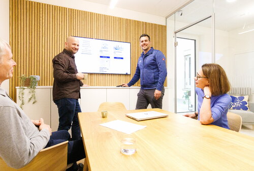 Röntgenpartner - Med. Vertriebs- und Service GmbH