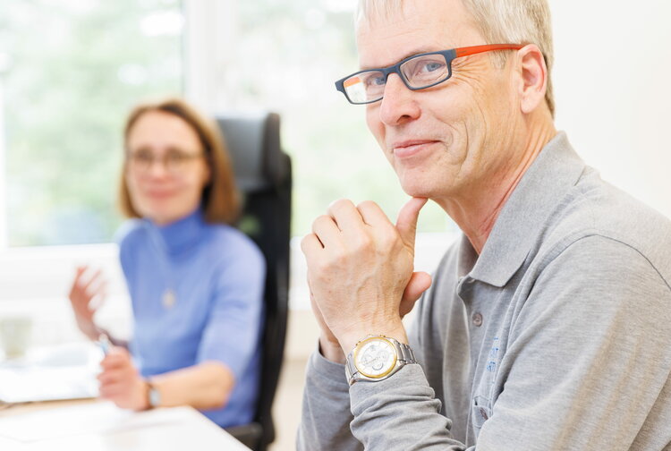 Röntgenpartner - Med. Vertriebs- und Service GmbH Bild 6
