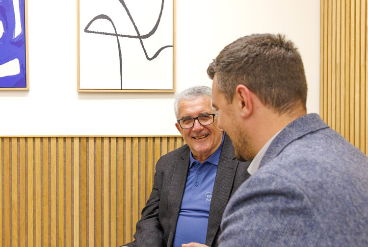 Röntgenpartner - Med. Vertriebs- und Service GmbH Bild 7